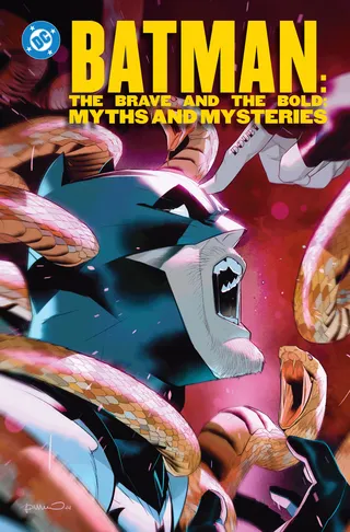 Batman