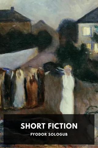 Short Fiction