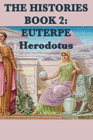 The Histories: Book 2: Euterpe