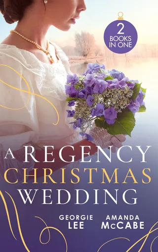 Regency Christmas Wedding