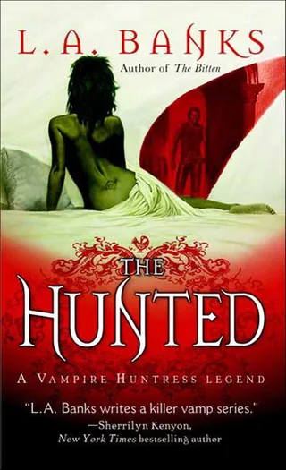 Hunted