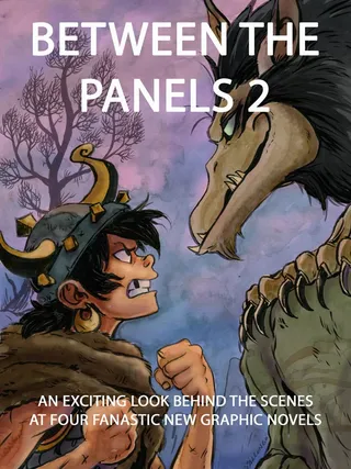 Between the Panels