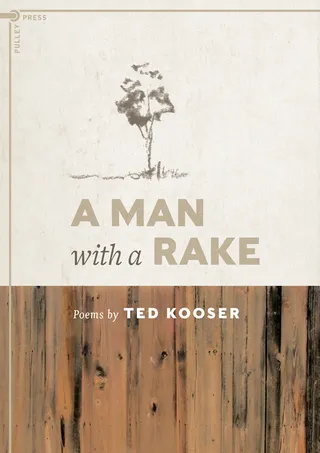 A Man with a Rake