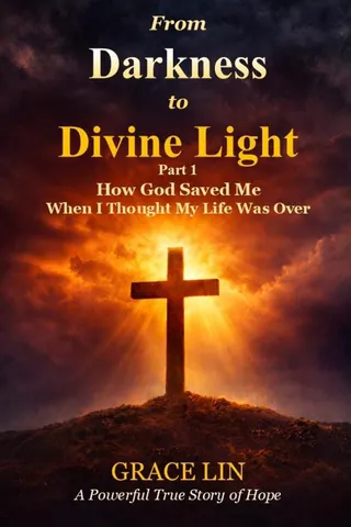 From Darkness to Divine Light