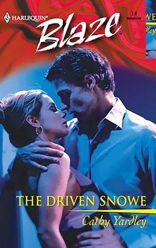 Driven Snowe