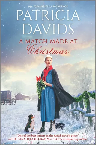 Match Made at Christmas