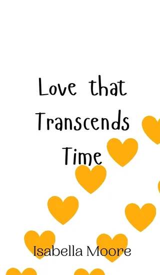 Love That Transcends Time