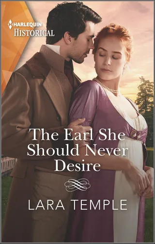 Earl She Should Never Desire