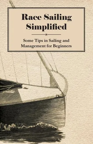 Race Sailing Simplified