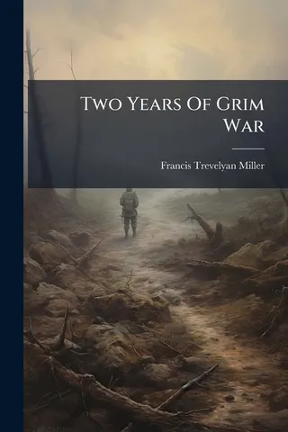 Two Years Of Grim War