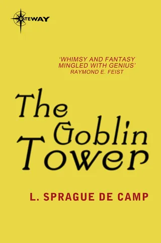 The Goblin Tower