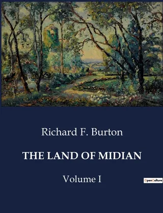 The Land of Midian