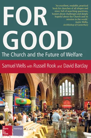 For Good