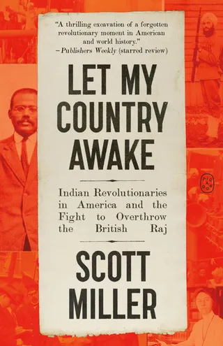 Let My Country Awake