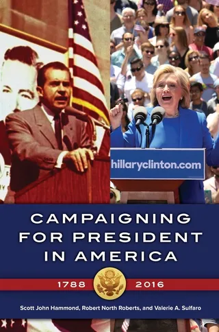 Campaigning for President in America