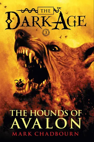 The Hounds of Avalon