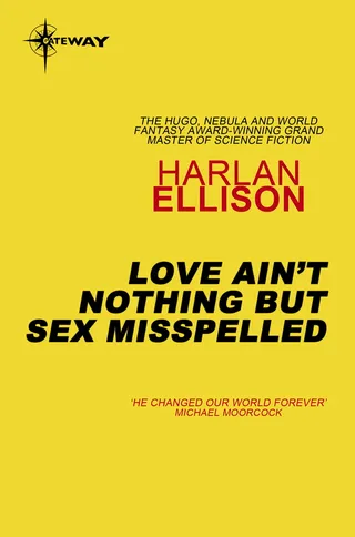 Love Ain't Nothing But Sex Misspelled