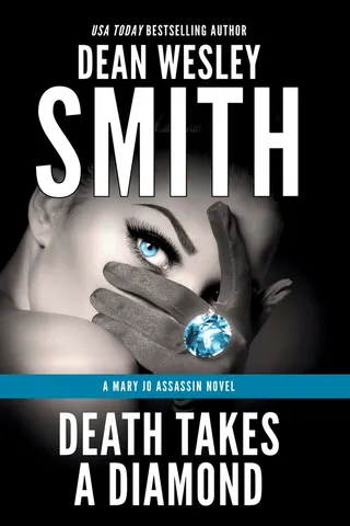 Death Takes a Diamond