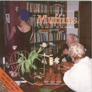 Muffins