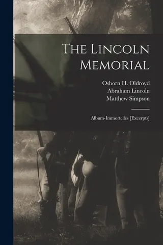 The Lincoln Memorial