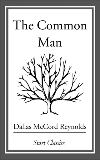 The Common Man