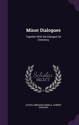 Minor Dialogues