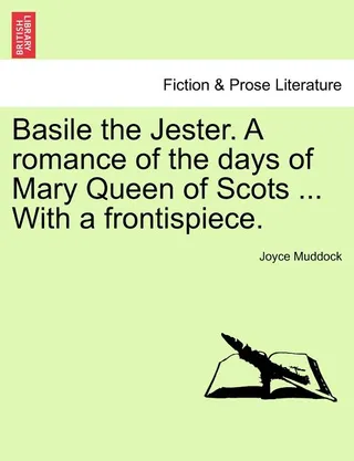 Basile the Jester
