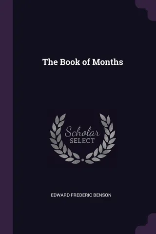 The Book of Months