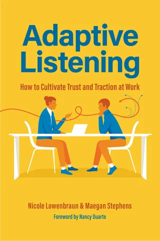 Adaptive Listening