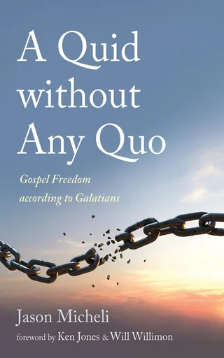 Quid without Any Quo