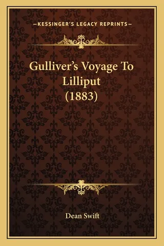 Gulliver's Voyage to Lilliput