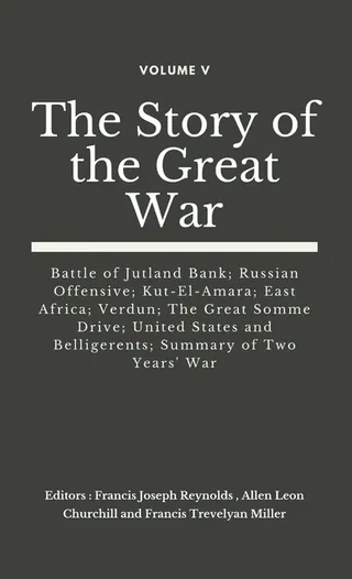 The Story of the Great War