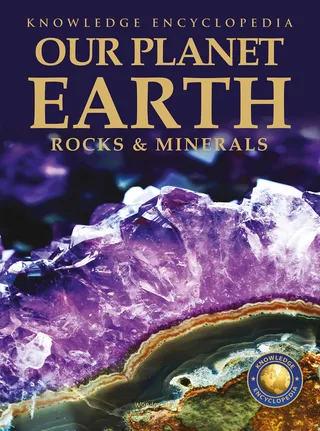 Our Planet Earth