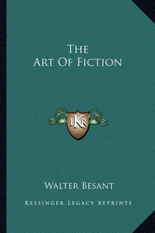 The Art Of Fiction