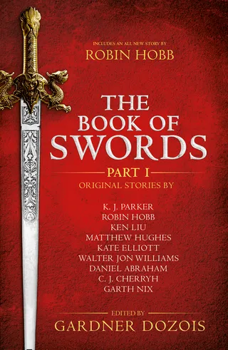 Book of Swords