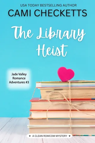 The Library Heist