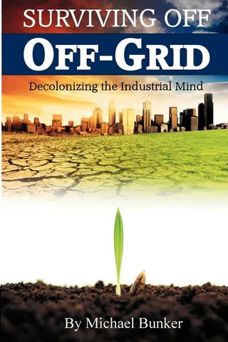Surviving Off Off Grid