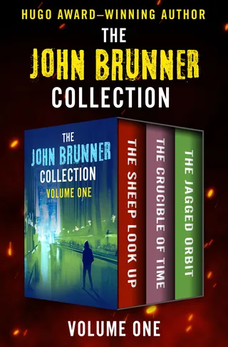 John Brunner Collection