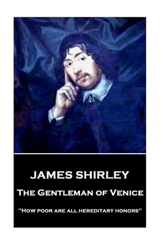 The Gentleman of Venice
