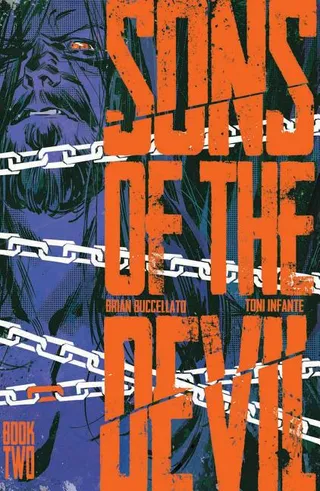 Sons of the Devil
