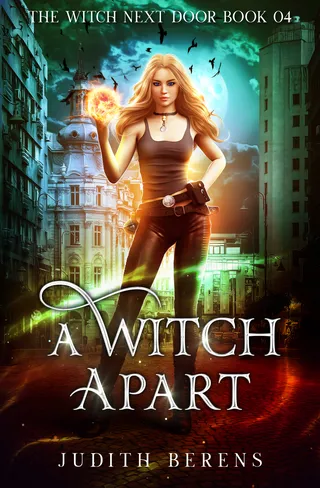 Witch Apart