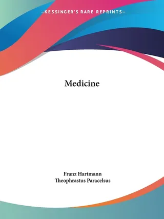 Medicine