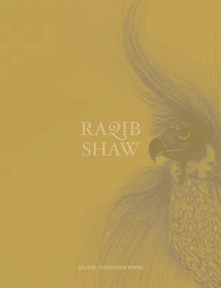 Raqib Shaw