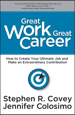 Great Work Great Career