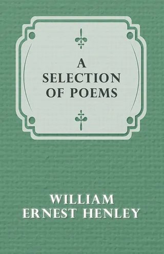A Selection of Poems