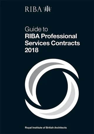 Guide to RIBA Professional Services Contracts