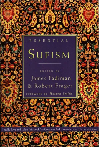 Essential Sufism