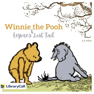 Winnie the Pooh and Eeyore's Lost Tail