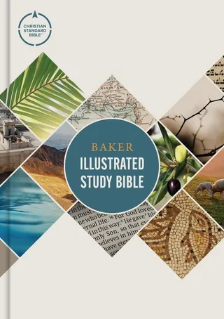 Baker Illustrated Study Bible
