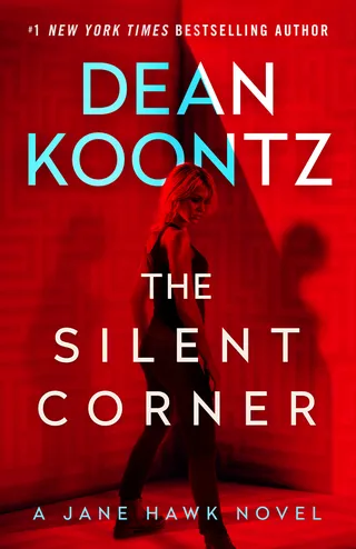 The Silent Corner
